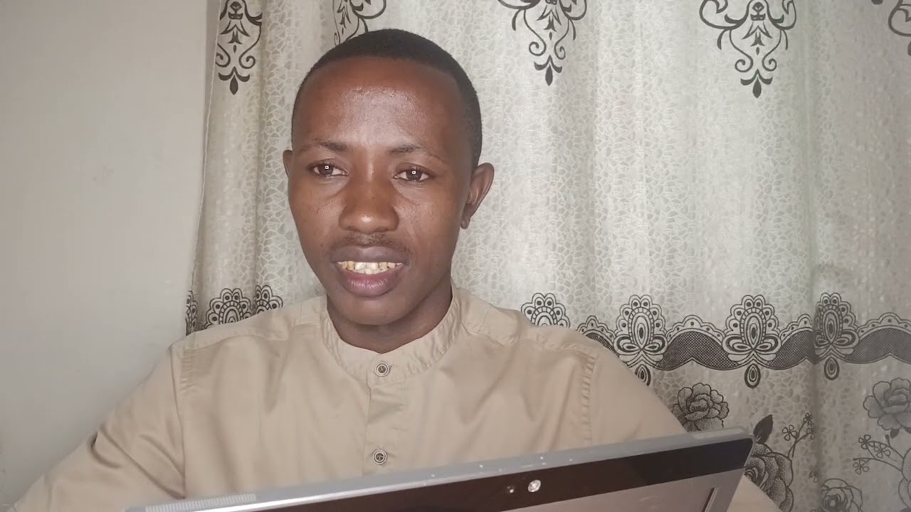 VITA TATU AMBAZO KILA MTU HUPIGANA KWENYE MAISHA YAKE