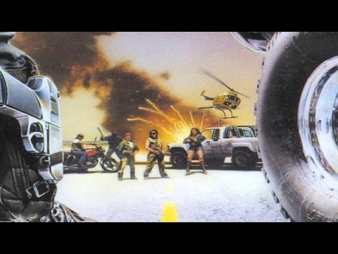 outlander video game