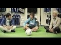 MIFA TV vol.6 遠藤保仁選手 対談