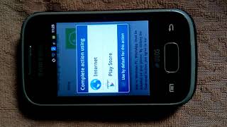 How to download whatsapp in gt s5302