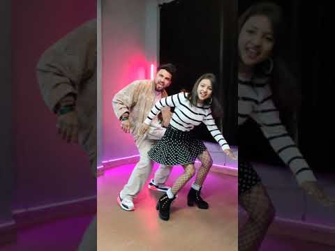 DANCE MERI RANI Guru Randhawa Ft Nora Fatehi Divesh X Sneha Dance Cover