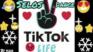 Trending Tiktok Dance 2024 / Selos Dance Challenge