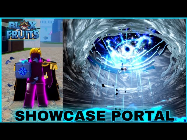 Portal Showcase + Review BROKEN?? 