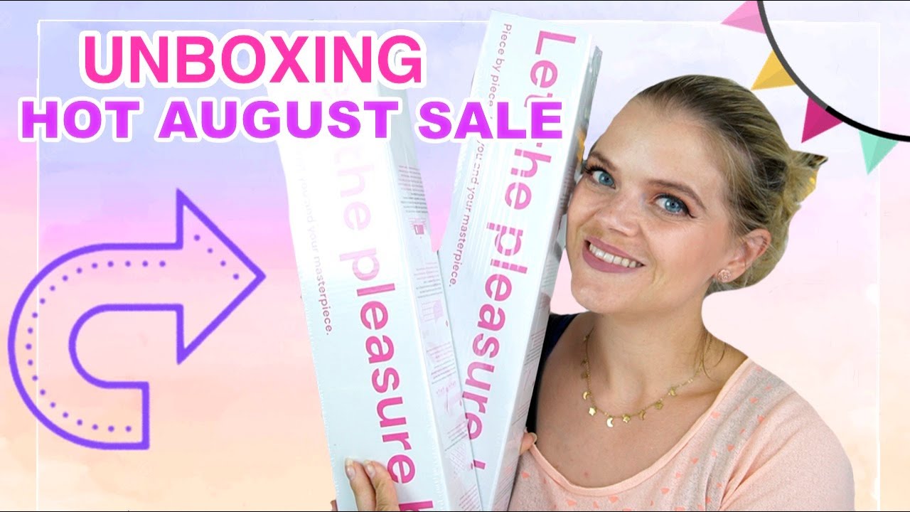 🔥 HOT AUGUST SALE 🔥 CARAT.ART TEIL 2