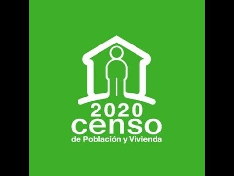 Tutorial para que sepan cómo inscribirse al INEGI. Censo 2020: reclutamiento.