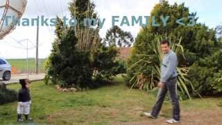 Luã Rabelo - Sampler 2013