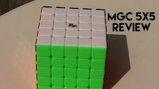 YJ MGC 5X5 Review - Best Budget 5x5! screenshot 5