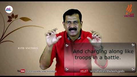 First Bell 2.0 STD 08 English Class 22