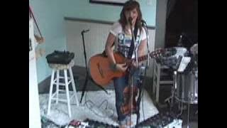 'Birds Fly  Away' by Theresa Andersson