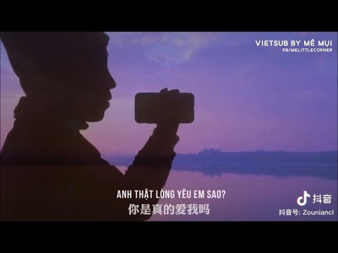 [Vietsub] Đây là tình yêu sao? (Part 3)