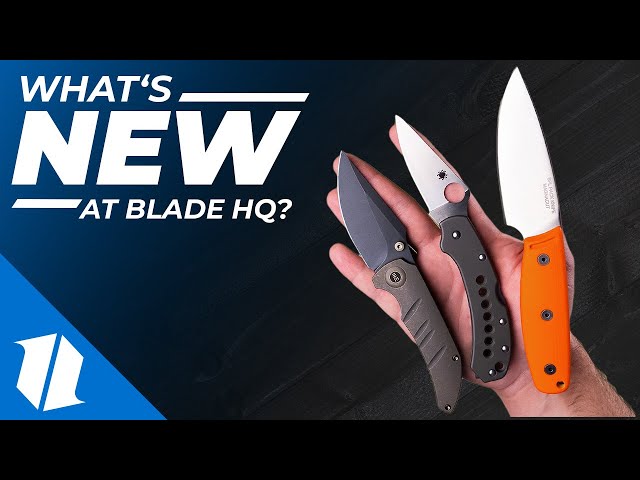 Best Knife Sharpeners - Blade HQ