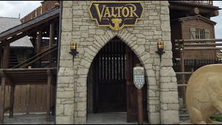 Mandoria Valtor