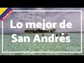 Que hacer en la isla de San Andrés (La piscina, hoyo soplador y más) - Colombia #13 luisito viajero