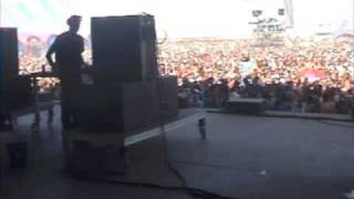 DJ MURPHY @ MONEGROS 2009 [Grabacion escenario Parte 2]