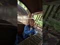 まるでアトラクション!?関西最大級の鍾乳洞にトロッコ乗って行ってきた!