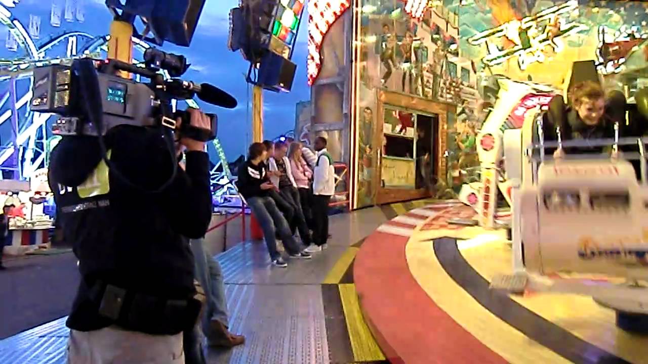 Commander (Hanstein) - Pützchens Markt 2010 by Kirmesmarkus