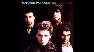 Watch Ratones Paranoicos Rock Del Gato video