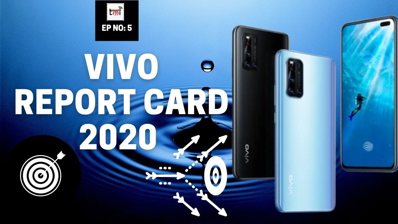 Report card 2020 Vivo: Did it surprise Samsung?