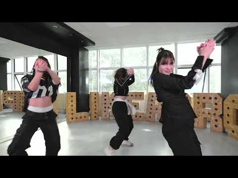 The Weeknd Cry For Me Choreography By Kristi Makarika