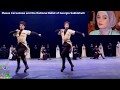 Makka Sagaipova 2017 - Макка Сагаипова and the National Ballet of Georgia Sukhishvili