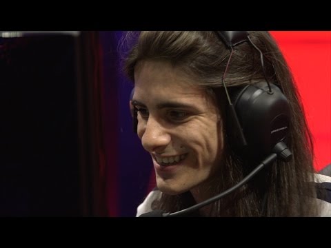 Playing around PePiiNeRO: EU LCS Week 8 Teaser