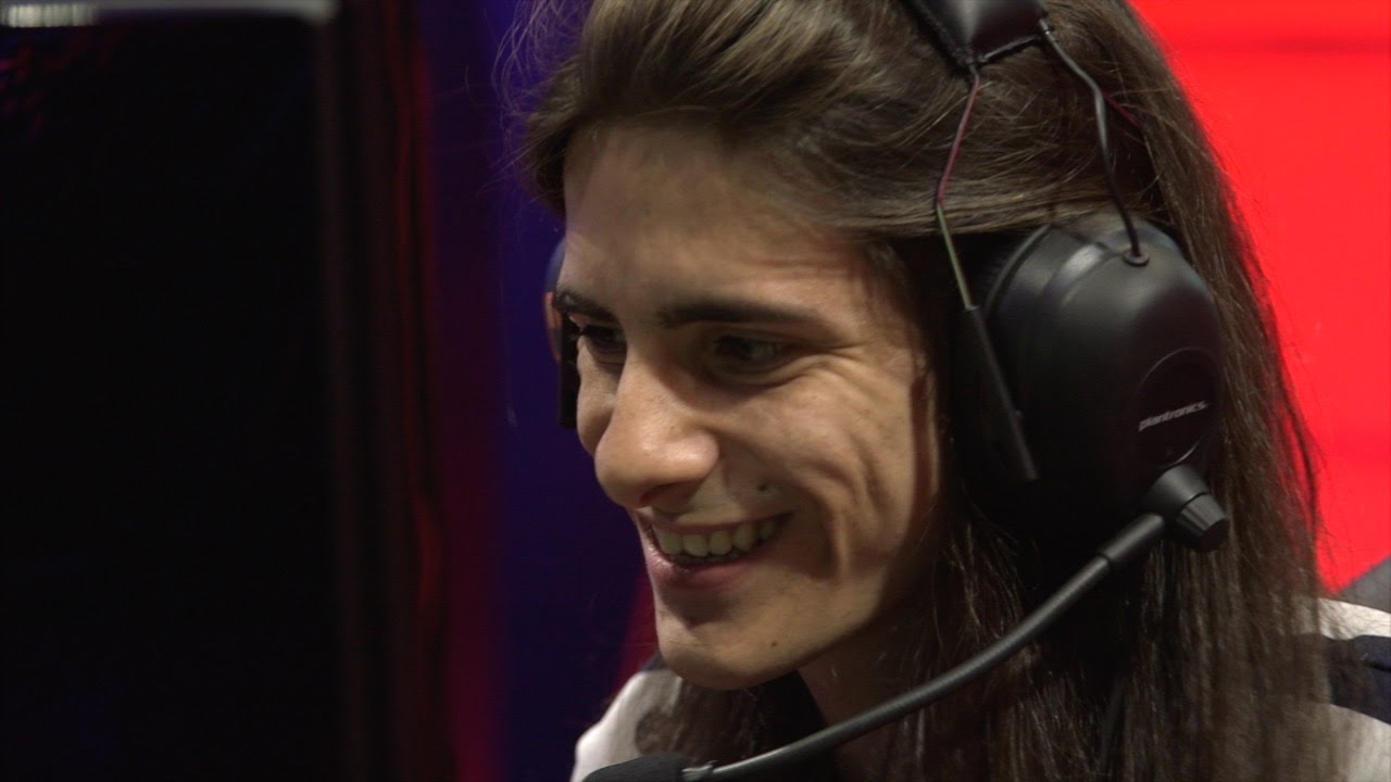 Playing around PePiiNeRO: EU LCS Week 8 Teaser