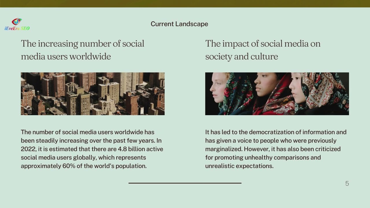 iEveEra - Social Media Marketing Agency Mumbai | Expert Digital Marketing Services | Facebook Ads