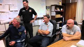 City of Naples Fire-Rescue implements 40 initiatives to improve department