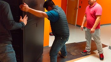 Wowrack - always going above and beyond