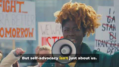 Stand Up, Speak Out:  A Guide to Empowerment