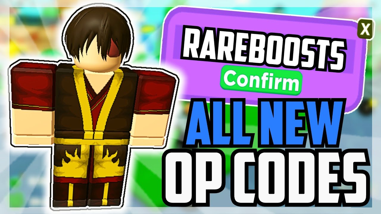 👊 Roblox Anime Fighters Simulator Codes 👊 (2021) ALL *NEW* SECRET OP ...