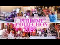 PERFUME COLLECTION 2022 !