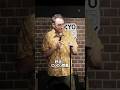 CoCo壱番屋大好き【スタンダップコメディ/BJ Fox】#standupcomedy #お笑い#shorts
