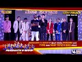 Prashanth n group udupi  semi finalist  ukgt season 1  s a productions india