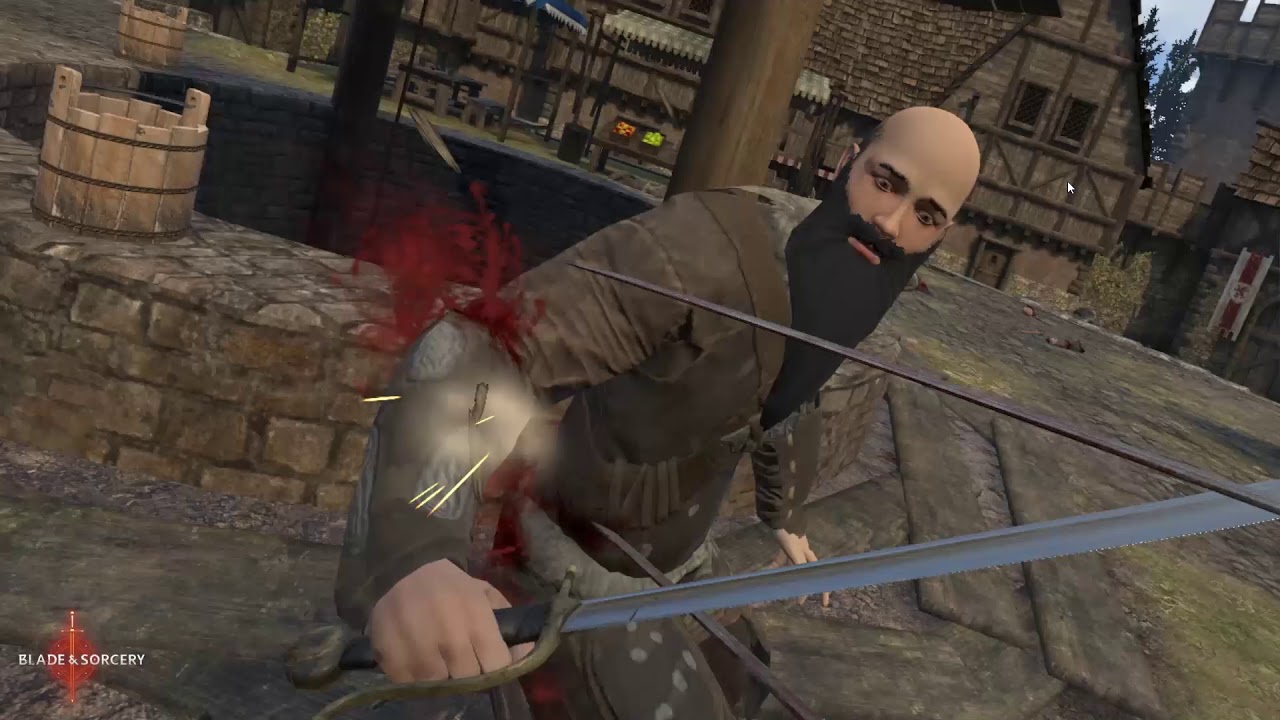 Violence plus :: Blade & Sorcery General Discussions blade and sorcery violence plus mod download