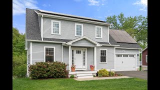39 Chapman Chase Windsor Locks, CT | ColdwellBankerHomes.com