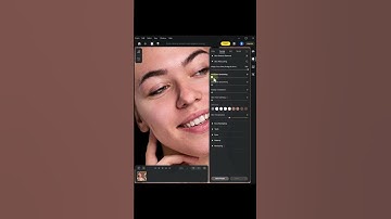 De snelste manier ooit om de huid zachter te maken | Evoto ai