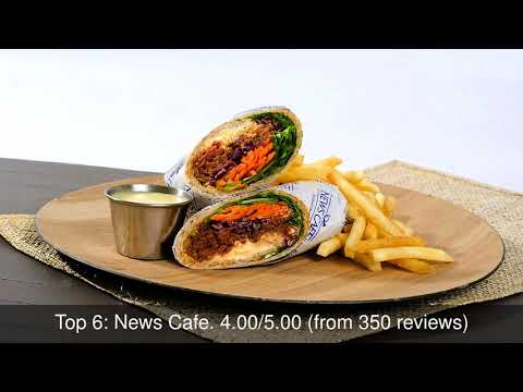 Best Restaurants you