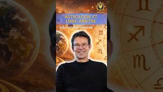 Astrologie et libre-arbitre