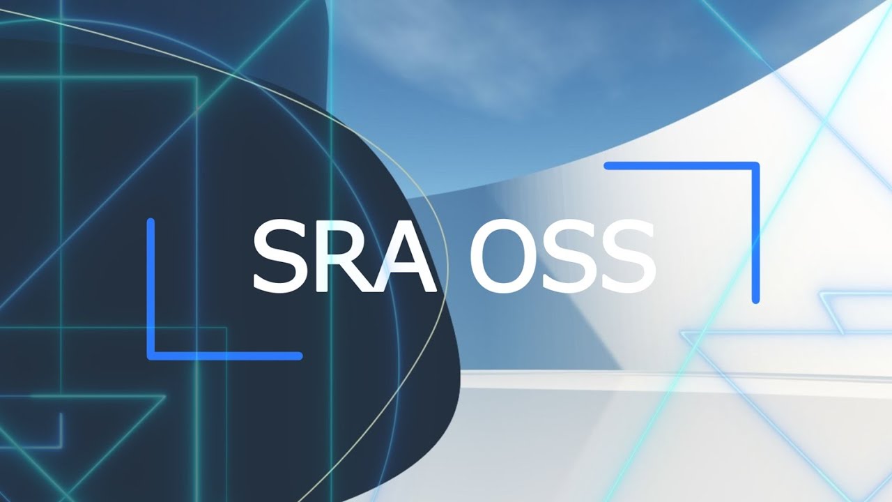 【2025年度版】SRA OSS 会社紹介 - YouTube