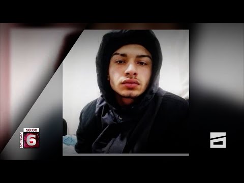 22 წლის გოგოს მკვლელობაში ბრალდებულს ბრალი წარედგინა