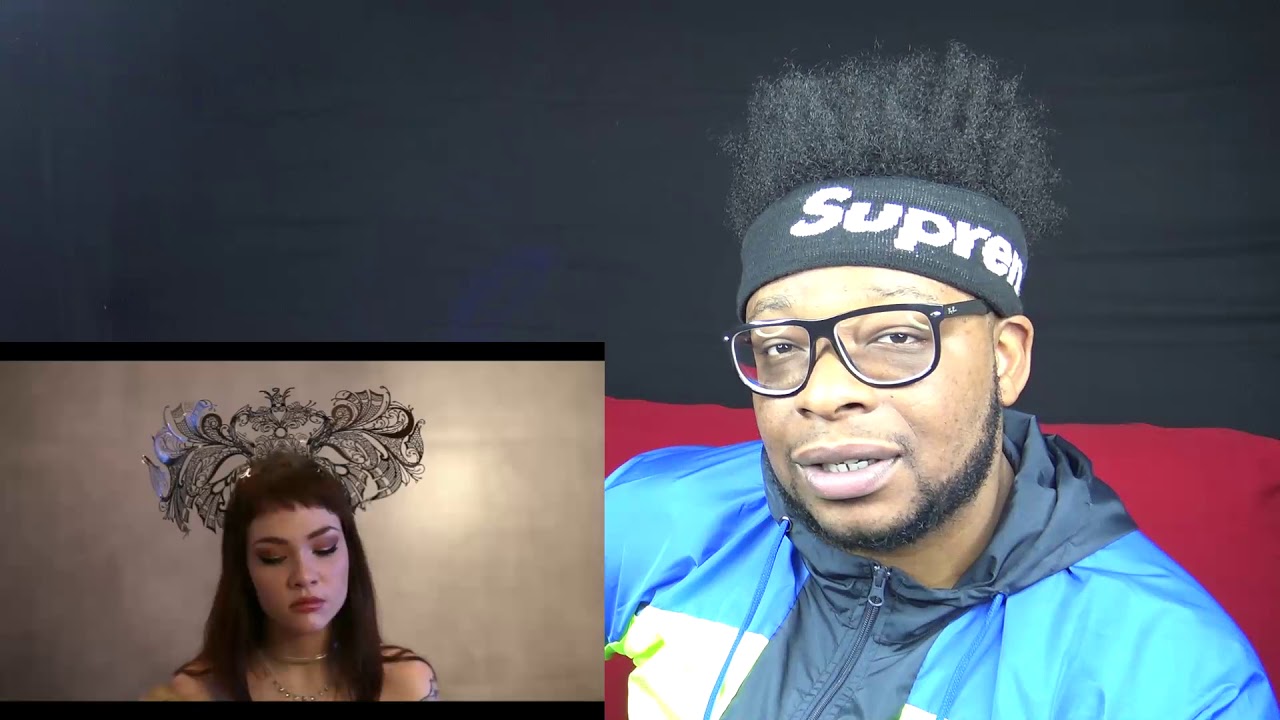 Jade Baraldo - Brasa REACTION!