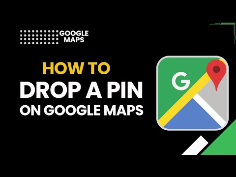 How to Drop a Pin on Google Maps – Pin a Location Easily