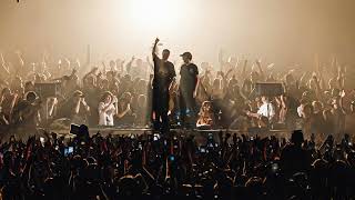 Daft Punk x Prince - Digital Love x Raspberry Beret (Remake)