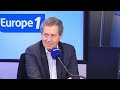 Canicule : "L’État multiplie les normes inutiles !"