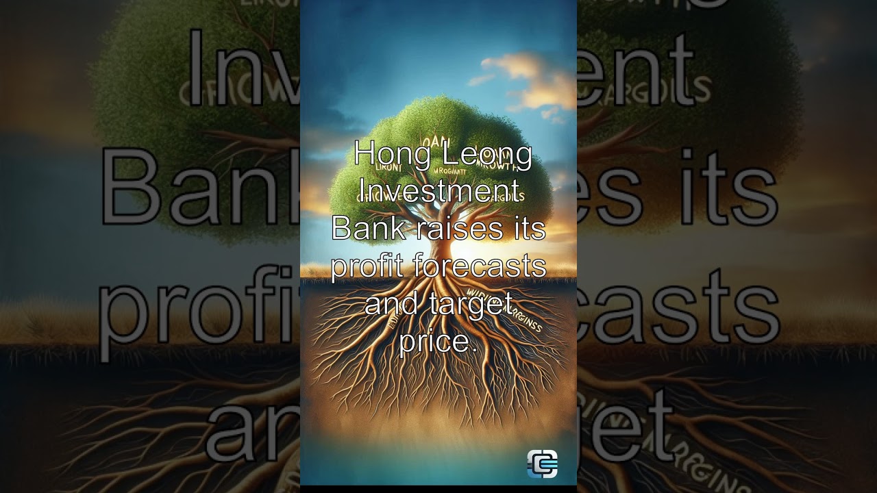 Malaysia's Biggest Economic Moves Today! Ringgit Soars, RHB Bank Shines, Construction Stocks Roll!