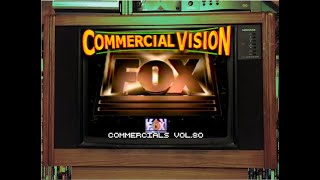 Commercials Vol.80