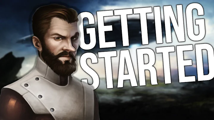 Beginners Guide to your First Game of Stellaris thumbnail