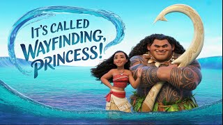 Real Polynesian Myths Powering MOANA's Magic