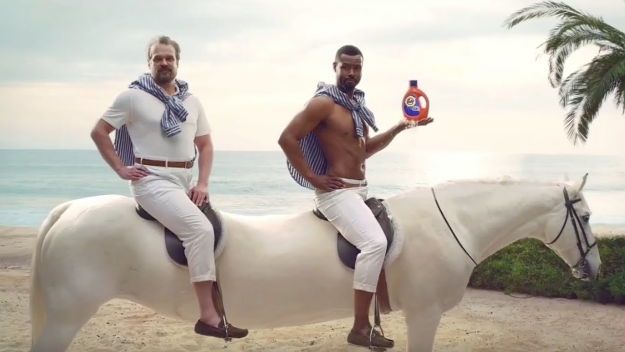 Best Commercials From Super Bowl LII